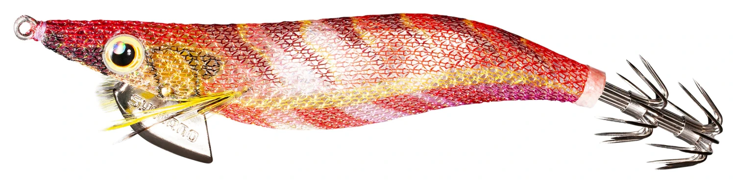 Shimano Sephia Flash Boost Squid Jigs 15 Shimano Sephia Flash Boost Squid Jigs - Image 15