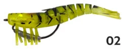 Zerek Live Shrimp 29 Zerek Live Shrimp -Pro Fishing Shop 02 9e6d257a d1ab 40e4 935b 0a84210b5ea6