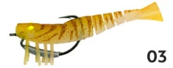 Zerek Live Shrimp 38 Zerek Live Shrimp -Pro Fishing Shop 03 b3486824 2bdb 471d 968e 6f2dfa78c404