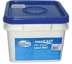 Jarvis Walker Maxi-Cast Mono Cast Nets 30 Jarvis Walker Maxi-Cast Mono Cast Nets -Pro Fishing Shop 06001 JW MaxiCast Net b1f757ff 6bdb 4dcc b9a6 747479dda838