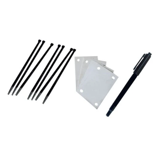 Jarvis Walker Net Factory Crab Pot I.D. Kit -Pro Fishing Shop 06994