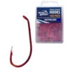 Jarvis Walker Red Baitholder Hooks