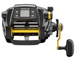 Daiwa Tanacom Electric Reels -Pro Fishing Shop 1000