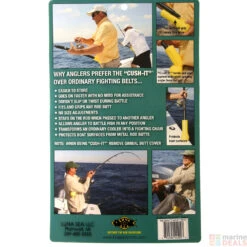 NOMAD Luna Sea Cush-IT Rod Holder -Pro Fishing Shop 125725 3 n