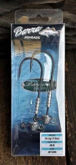 Barambah Barra Jigheads -Pro Fishing Shop 1280 sm 540x ac16abca 156f 4498 9546 ba52f4aac030