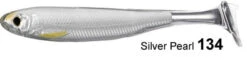Live Target Slowroll Shiner 125mm -Pro Fishing Shop 134