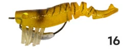 Zerek Live Shrimp 24 Zerek Live Shrimp -Pro Fishing Shop 16