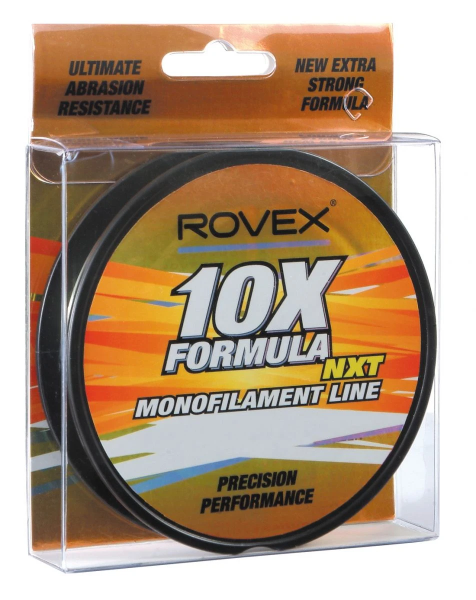 Rovex 10x Formula Mono Line 1 Rovex 10x Formula Mono Line