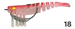 Zerek Live Shrimp 23 Zerek Live Shrimp -Pro Fishing Shop 18