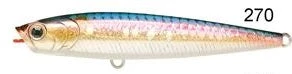 Lucky Craft Gunfish 75 6 Lucky Craft Gunfish 75 - Image 6