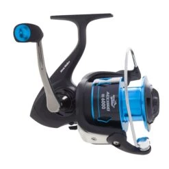 Jarvis Walker Accord Spin Reels -Pro Fishing Shop 28162 JW Accord 6000 Reel 2020