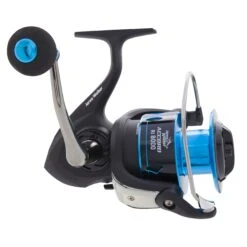 Jarvis Walker Accord Spin Reels -Pro Fishing Shop 28163 JW Accord 8000 Reel 2020