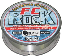 Sunline FC Rock Leader