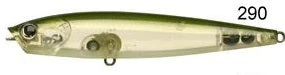 Lucky Craft Gunfish 75 7 Lucky Craft Gunfish 75 - Image 7