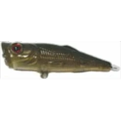 Jaz Popper Tail 45 -Pro Fishing Shop 33