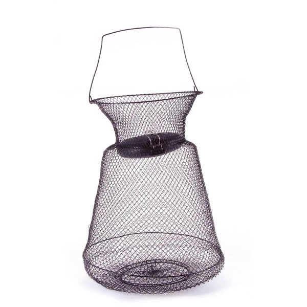 Jarvis Walker Net Factory Wire Keeper Basket W Floating Lid 1 Jarvis Walker Net Factory Wire Keeper Basket W Floating Lid