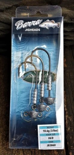 Barambah Barra Jigheads -Pro Fishing Shop 3860 sm 540x e28e2786 df91 4c13 bf69 b2e5cfb13d58