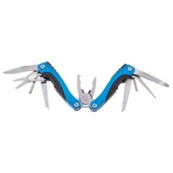 Jarvis Walker Stainless Steel Multi Tool