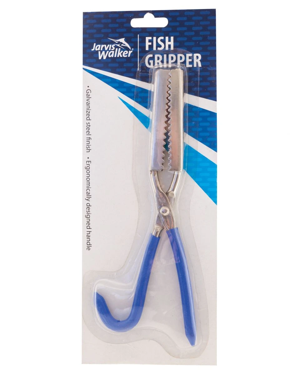 Jarvis Walker Fish Gripper 1 Jarvis Walker Fish Gripper