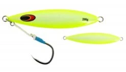 Nomad Gypsy Jig 29 Nomad Gypsy Jig -Pro Fishing Shop 456073 nomad design gypsy jig chartreuse white glow intemp 561aaa1c ea52 46b6 b50a 080c1435342f