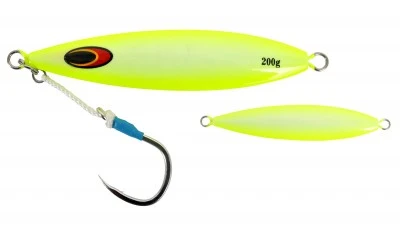 Nomad Gypsy Jig 10 Nomad Gypsy Jig - Image 10