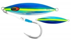 Nomad Gypsy Jig 23 Nomad Gypsy Jig -Pro Fishing Shop 456084 nomad design gypsy jig fusilier intemp