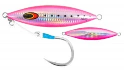 Nomad Gypsy Jig 25 Nomad Gypsy Jig -Pro Fishing Shop 456087 nomad design gypsy jig pink sardine intemp