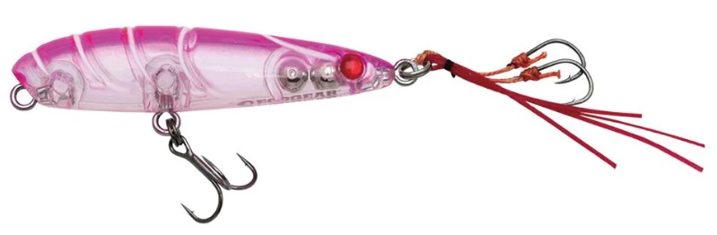 Ecogear PX 55F Hardbait 1 Ecogear PX 55F Hardbait