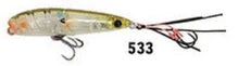 Ecogear PX 55F Hardbait 11 Ecogear PX 55F Hardbait - Image 11