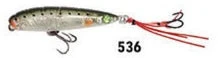 Ecogear PX 55F Hardbait 12 Ecogear PX 55F Hardbait - Image 12