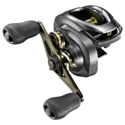 Shimano Curado DC Series