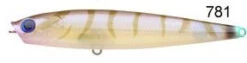 Lucky Craft Gunfish 75 15 Lucky Craft Gunfish 75 -Pro Fishing Shop 781