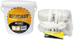 Wilson Ezycast Premium Mono Cast Nets 13 Wilson Ezycast Premium Mono Cast Nets -Pro Fishing Shop 7ft