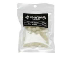 Hookem Soft Glow Beads 19 Hookem Soft Glow Beads -Pro Fishing Shop 8mm 639afc6b 78a2 4cd6 a701 bfb565929a11