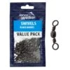 Jarvis Walker Value Swivel Packs