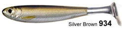 Live Target Slowroll Shiner 125mm -Pro Fishing Shop 934