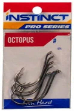 Instinct Pro Octopus Hook. -Pro Fishing Shop 9340191068757 1 500x 5467ad82 0f81 4337 90b0 0a6929b58f9d