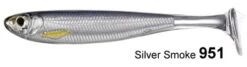 Live Target Slowroll Shiner 125mm -Pro Fishing Shop 951