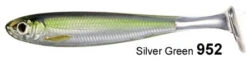 Live Target Slowroll Shiner 125mm -Pro Fishing Shop 952