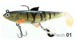 Molix Shad 140 -Pro Fishing Shop 9974
