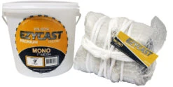 Wilson Ezycast Premium Mono Cast Nets 15 Wilson Ezycast Premium Mono Cast Nets -Pro Fishing Shop 9ft