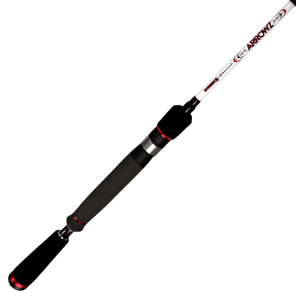 Atomic Arrowz Bream Series Spin Rods 1 Atomic Arrowz Bream Series Spin Rods