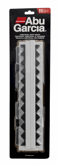 Abu Garcia ABU Horizontal 11 Rod Rack