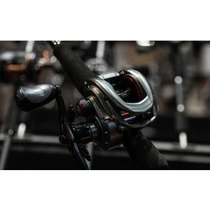 Abu Garcia Max 4 Pro Baitcaster 15 Abu Garcia Max 4 Pro Baitcaster - Image 15
