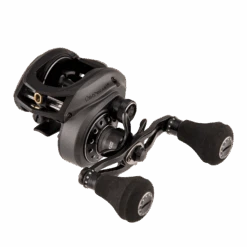 Abu Garcia Revo Beast 40 Baitcaster 5 Abu Garcia Revo Beast 40 Baitcaster -Pro Fishing Shop AbuGarciaRevoBeastLowProfile Left 1819 alt2