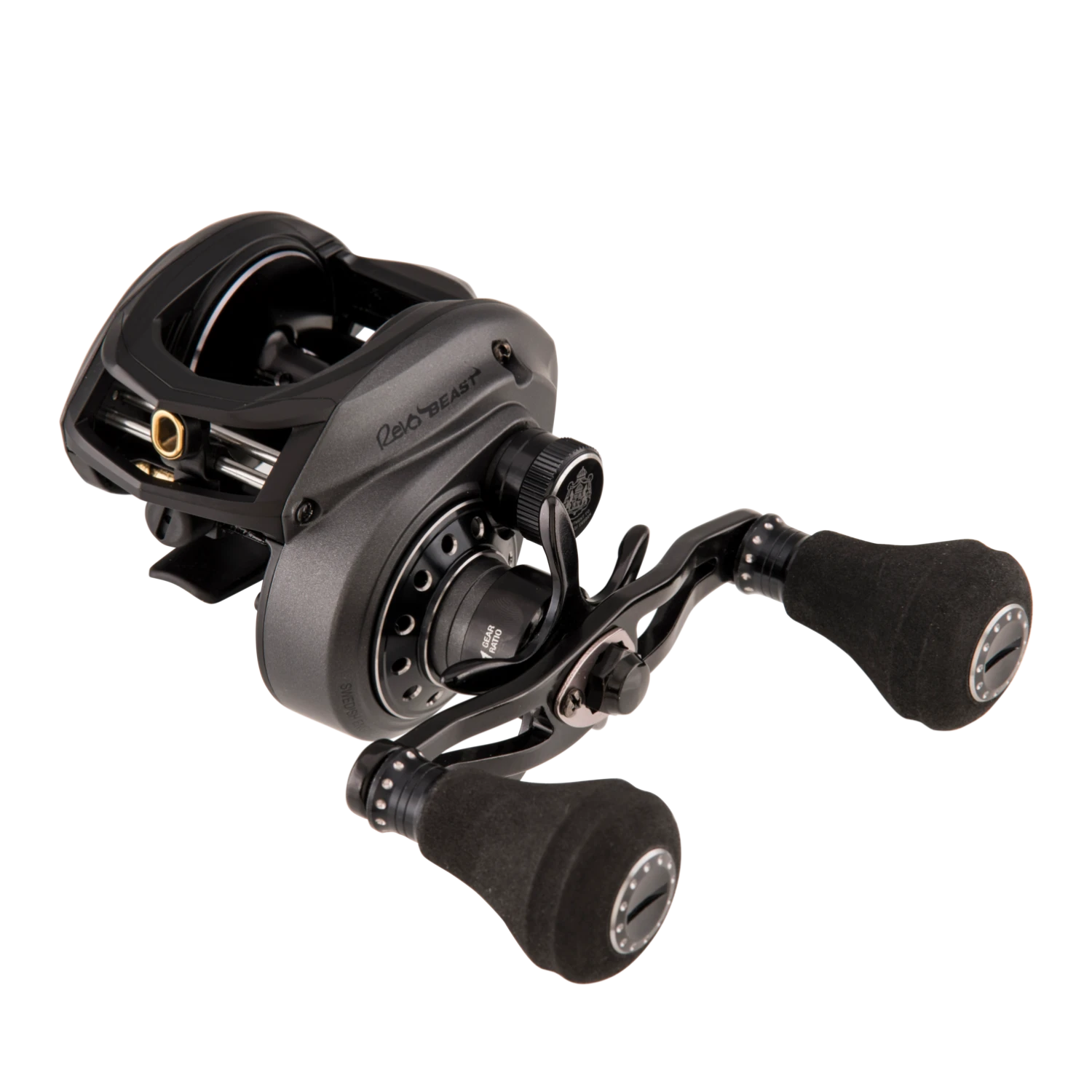 Abu Garcia Revo Beast 40 Baitcaster 3 Abu Garcia Revo Beast 40 Baitcaster - Image 3