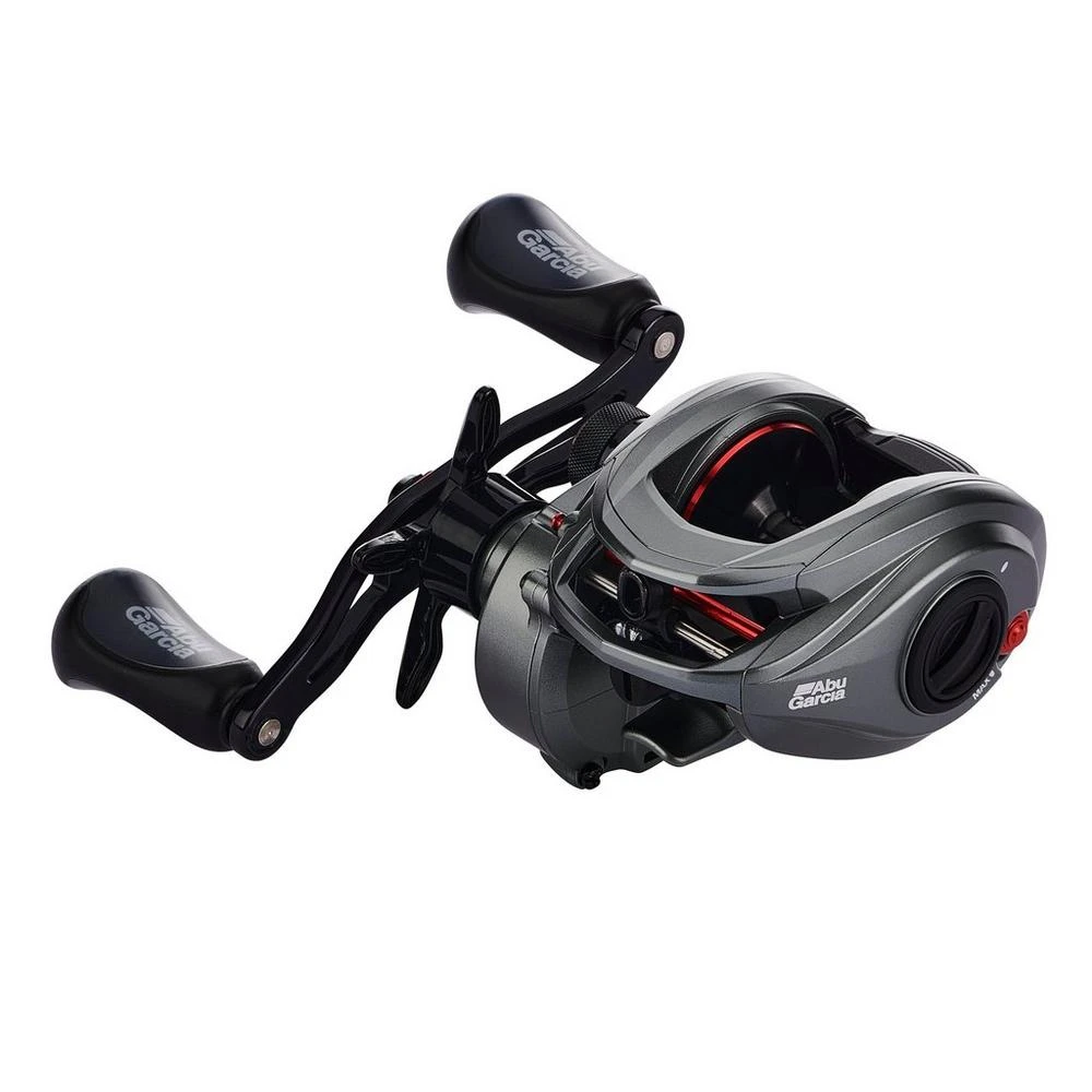 Abu Garcia Max 4 Pro Baitcaster 1 Abu Garcia Max 4 Pro Baitcaster