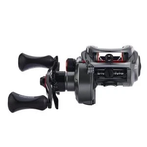 Abu Garcia Max 4 Pro Baitcaster 10 Abu Garcia Max 4 Pro Baitcaster - Image 10