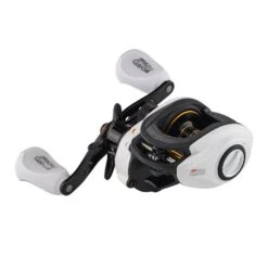 Abu Garcia Max Pro Baitcaster 5 Abu Garcia Max Pro Baitcaster -Pro Fishing Shop AbuGarcia MaxProLowProfileReel R alt1
