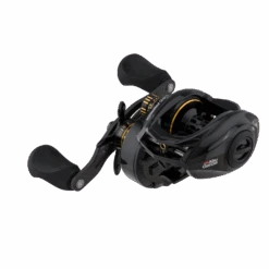 Abu Garcia Revo4 Premier Baitcaster -Pro Fishing Shop Abu Garcia Revo Premier Low Profile 2018 alt1